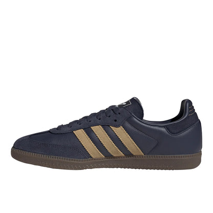 Samba OG Lace Up Sneakers