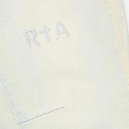 RtA Bryant Paradise Vice Denim - Stormy Sky Blue