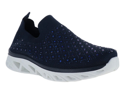 Tenis ATOK Navy para Mujer