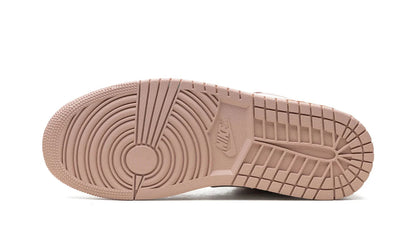 Air Jordan 1 Low WMNS CRIMSON TINT