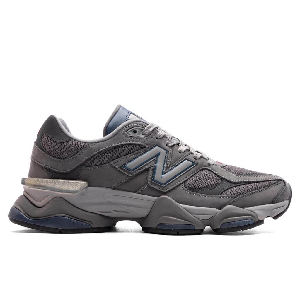9060 Grey Navy