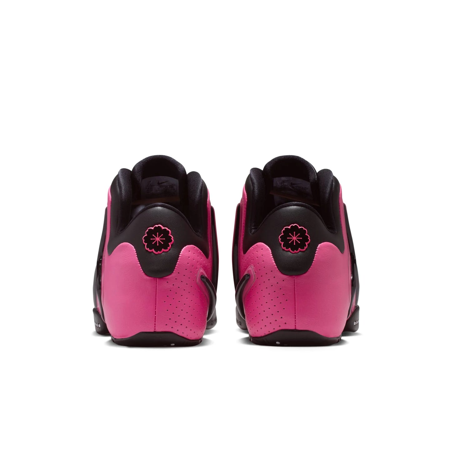 NIKE ZOOM HYPERFLIGHT DMV HYPER PINK