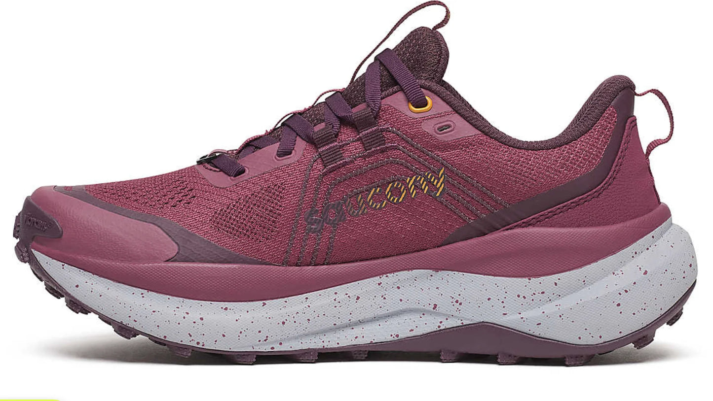 Womens Saucony Xodus Ultra 4
