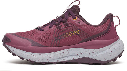 Womens Saucony Xodus Ultra 4