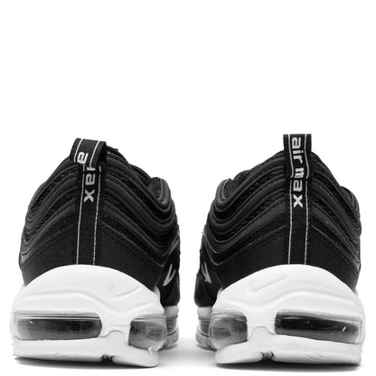 Air Max 97 Black White