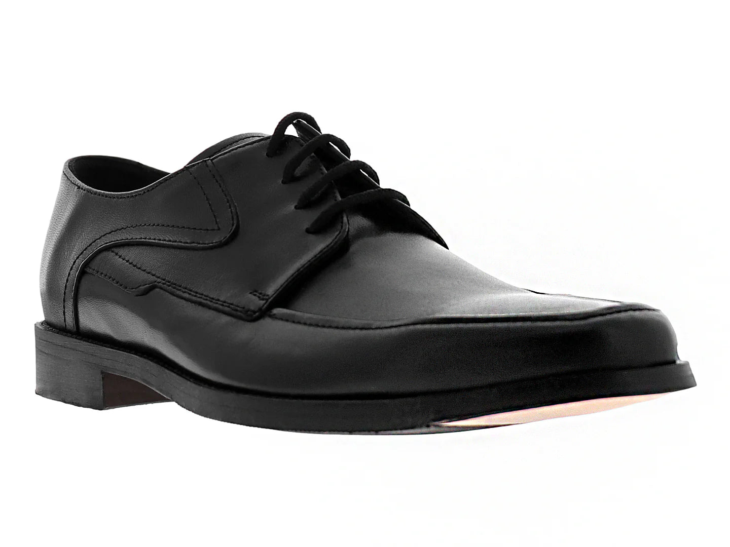Zapato Bond Negro para Hombre