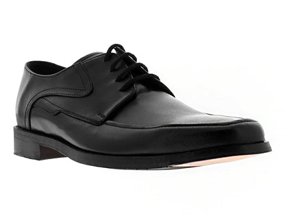 Zapato Bond Negro para Hombre
