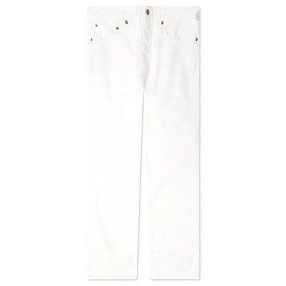 5 Pocket Jean Cloud Dancer
