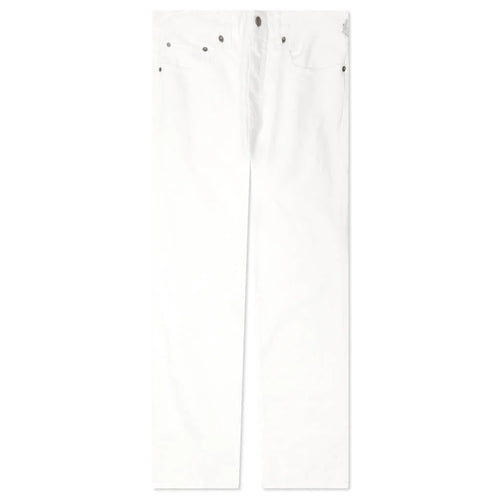 5 Pocket Jean Cloud Dancer