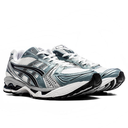 Gel Kayano 14 White Fjord Grey