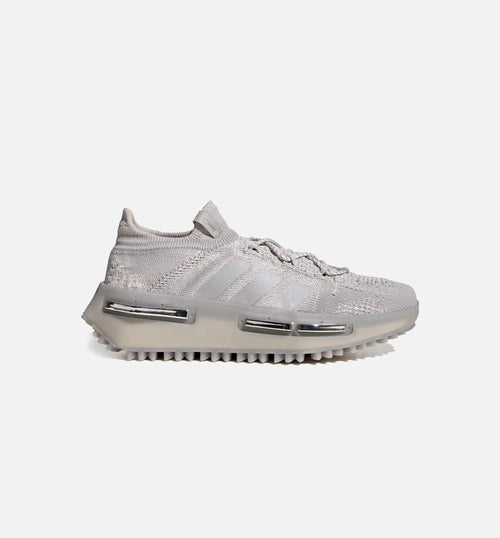 NMD S1 Mens Lifestyle Shoe Grey