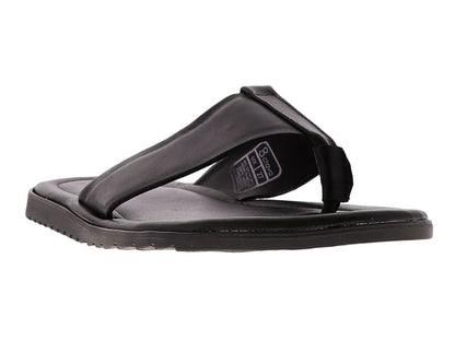 Sandalias 8CTAVA de Piel Color Chocolate para Hombre