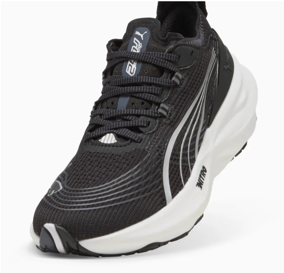 Womens ForeverRun Nitro 2