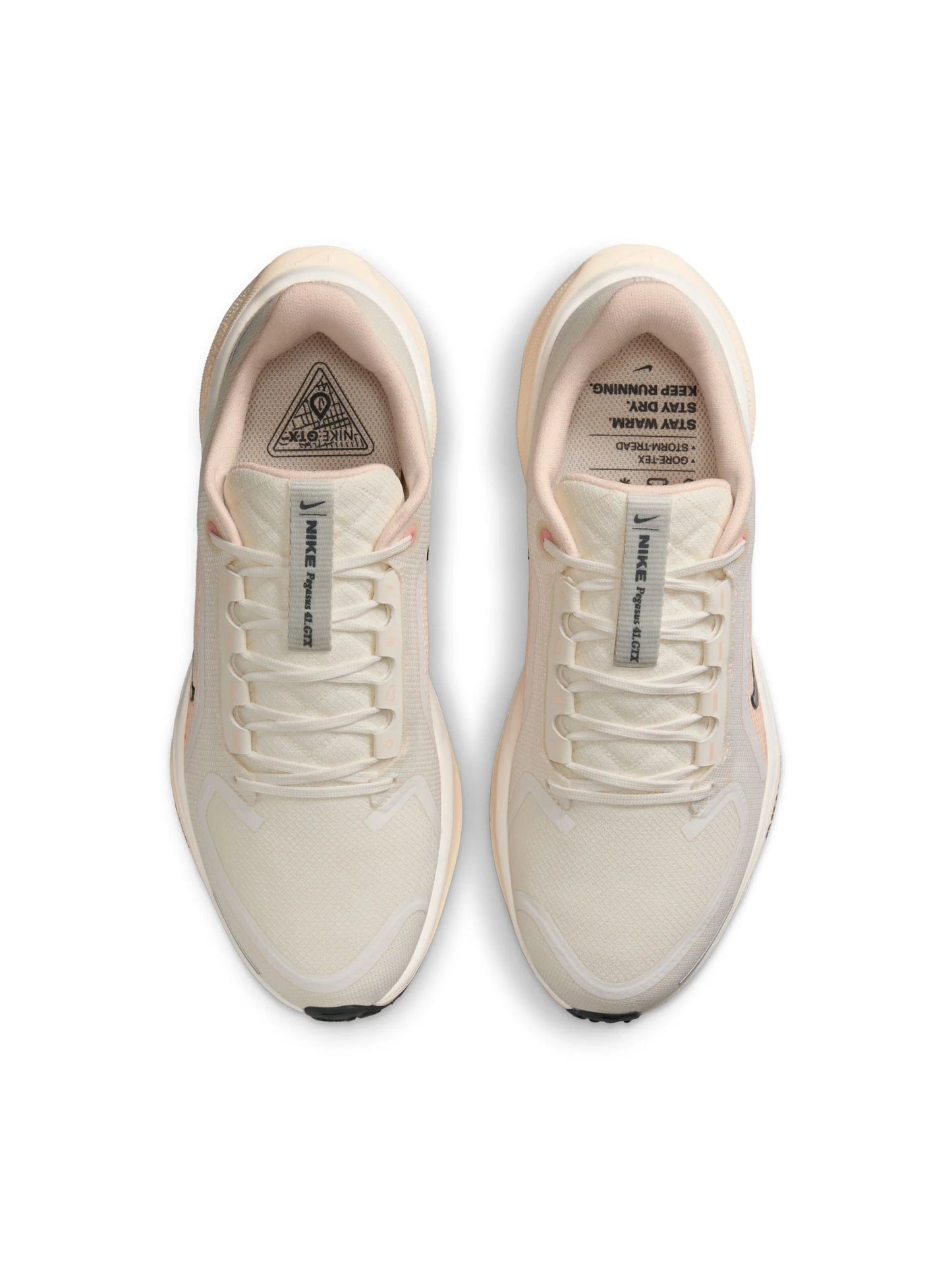 Nike Pegasus 41 GORE TEX Womens Shoes