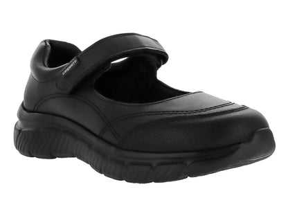 Zapatos Coqueta Negros para Niña