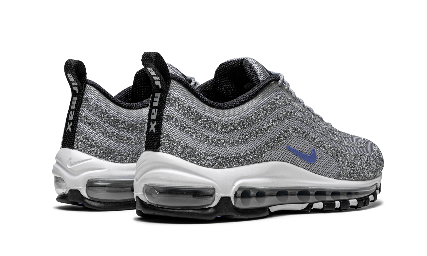 AIR MAX 97 WMNS"Swarovski - Polar Blue" DH2504 001