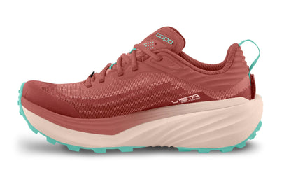 Womens Topo Vista