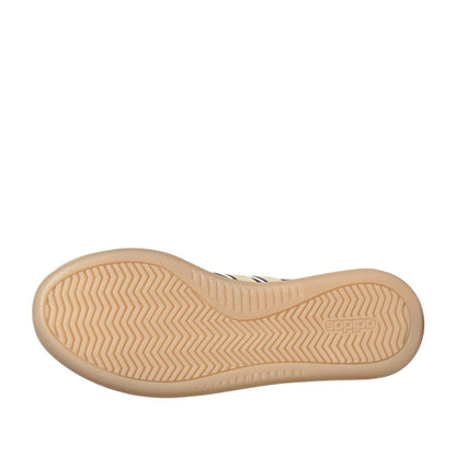 Barreda Decode Lux Lace Up Sneakers
