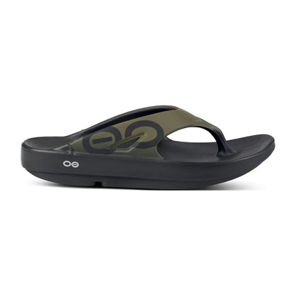 OOriginal Sport Sandal in Tactical Green
