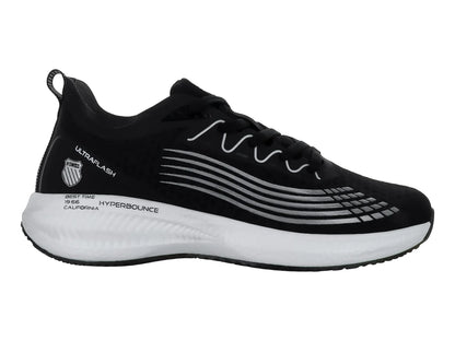 Tenis K SWISS Hyperbounce Negro para Hombre