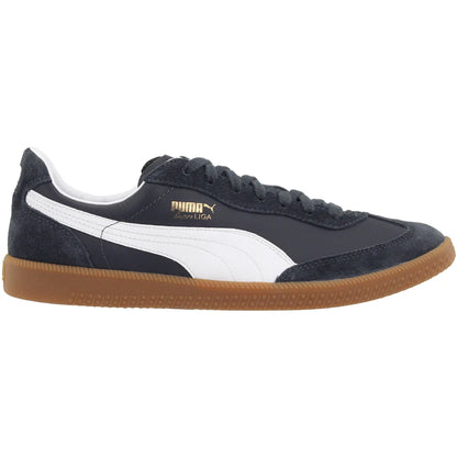 Super Liga OG Retro Lace Up Sneakers