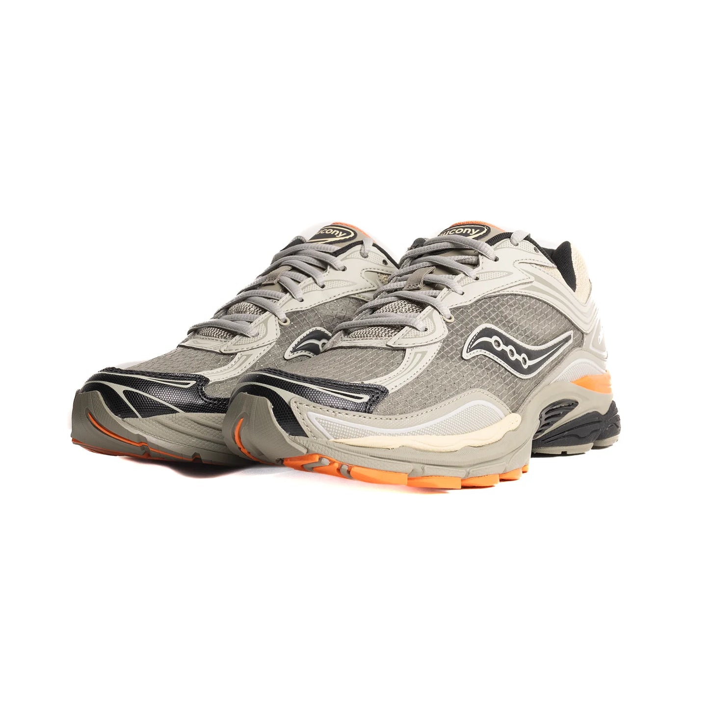 Saucony Progrid Omni 9 Stone