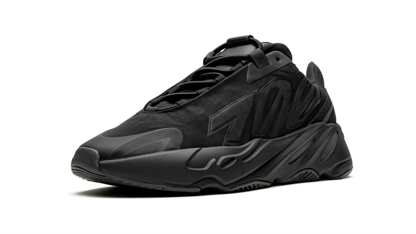 YEEZY BOOST 700 MNVN Triple Black