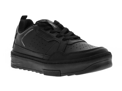 Tenis THENTIC Negros para Mujer