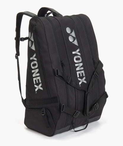 GEARLOGIC RACQUET BAG 12PCS