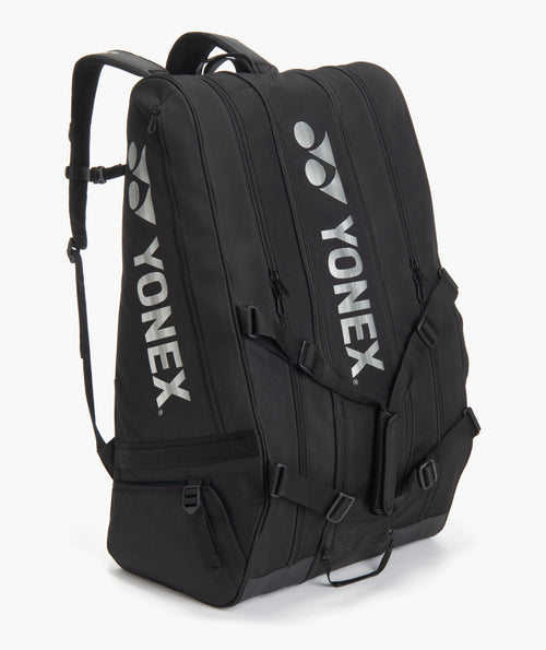 GEARLOGIC RACQUET BAG 12PCS