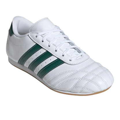 Taekwondo Lace Up Sneakers