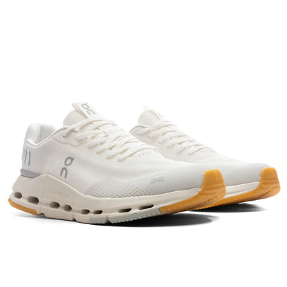 Cloudnova Form 2 White Ivory