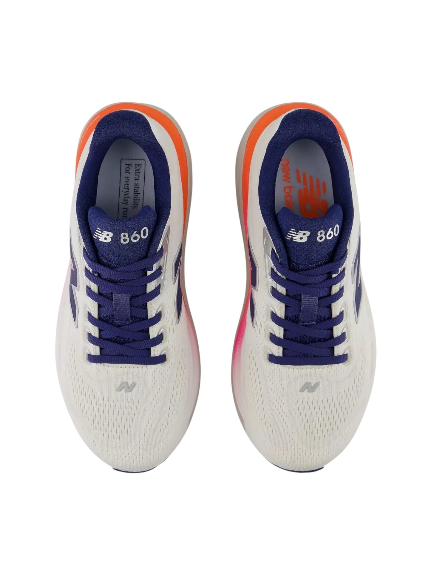 New Balance Fresh Foam 860v15 Womens Shoes