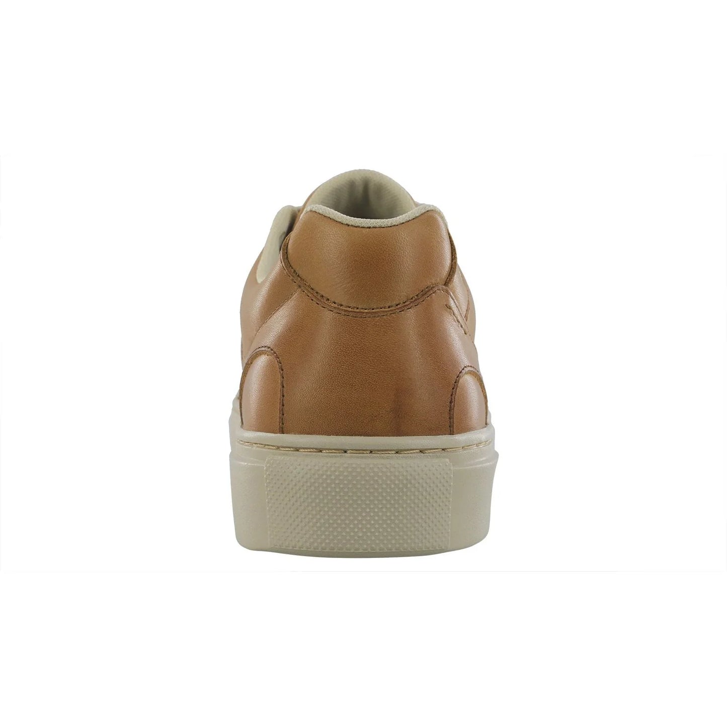 Men's High Street Lace Up Sneaker in Hazel