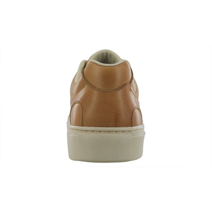 Men's High Street Lace Up Sneaker in Hazel