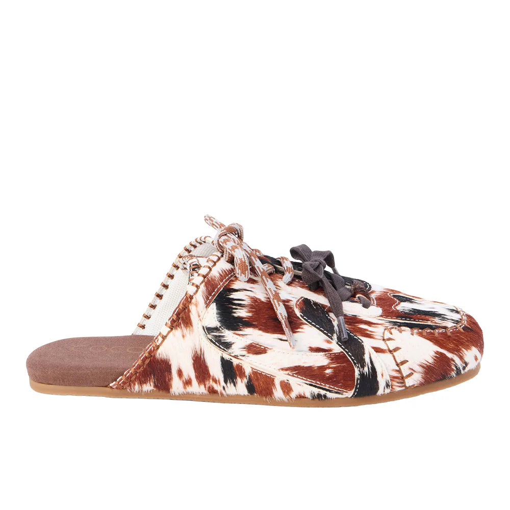 Devyn Mule Sneakers