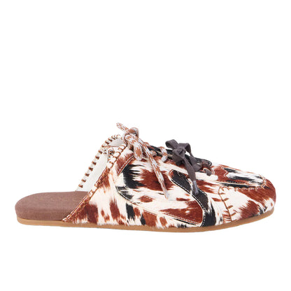 Devyn Mule Sneakers
