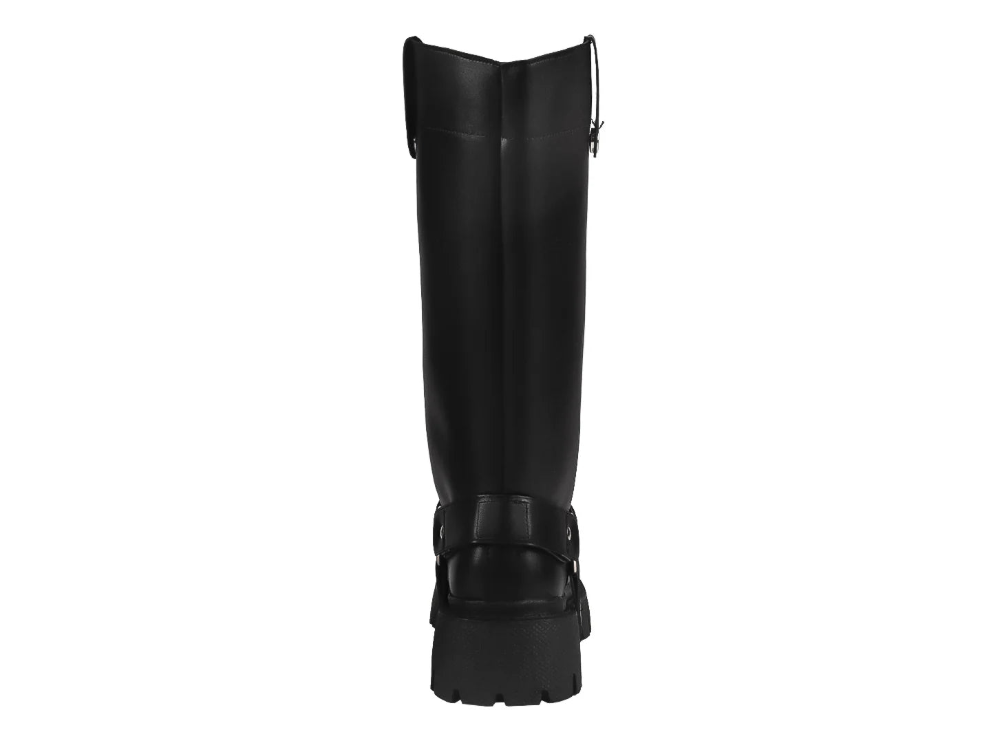 Botas Mauri Valero Negro para Mujer