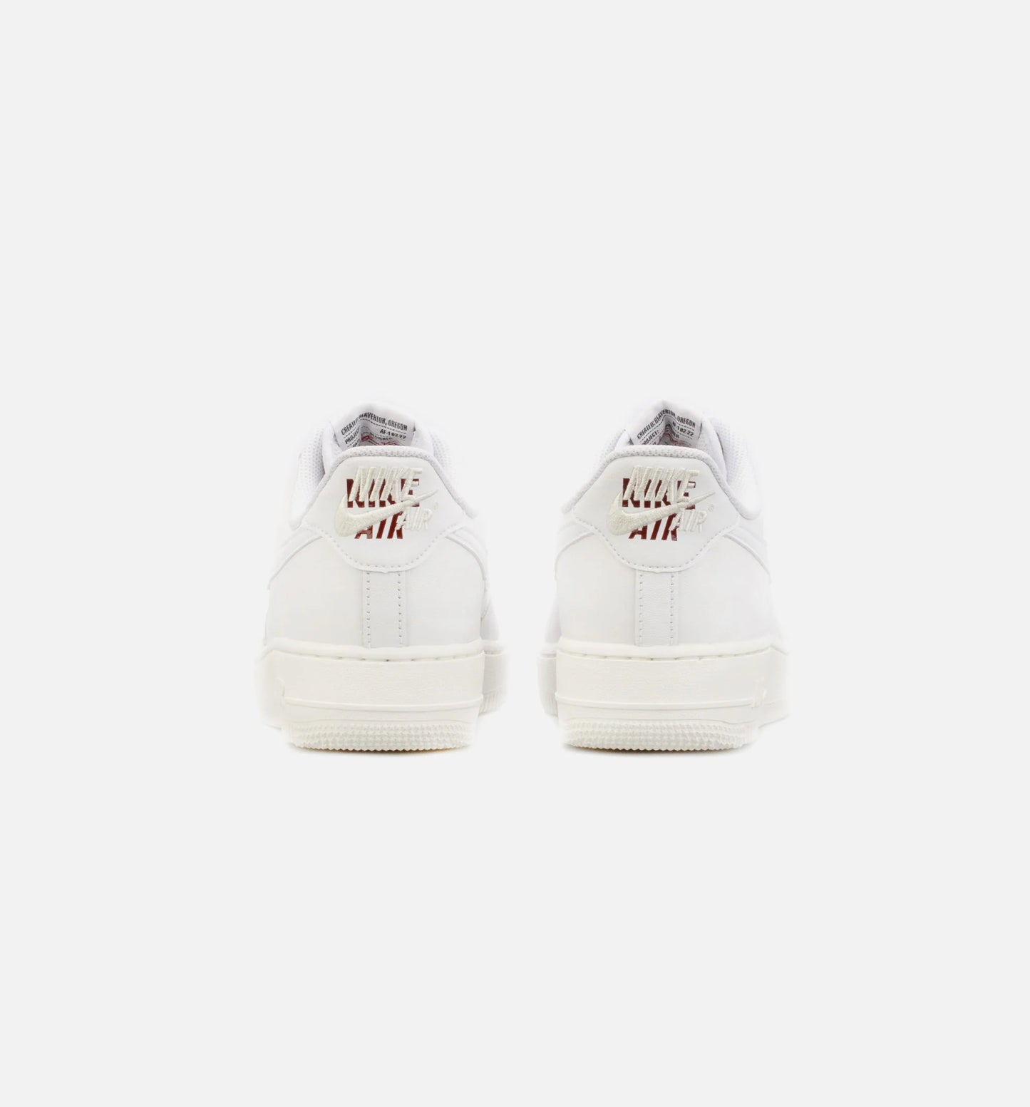 Air Force 1 Low Join Forces Mens Lifestyle Shoe White