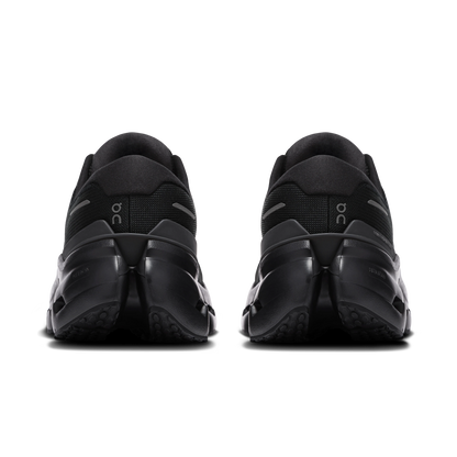 Women's Cloudrunner 3 in Black/Black