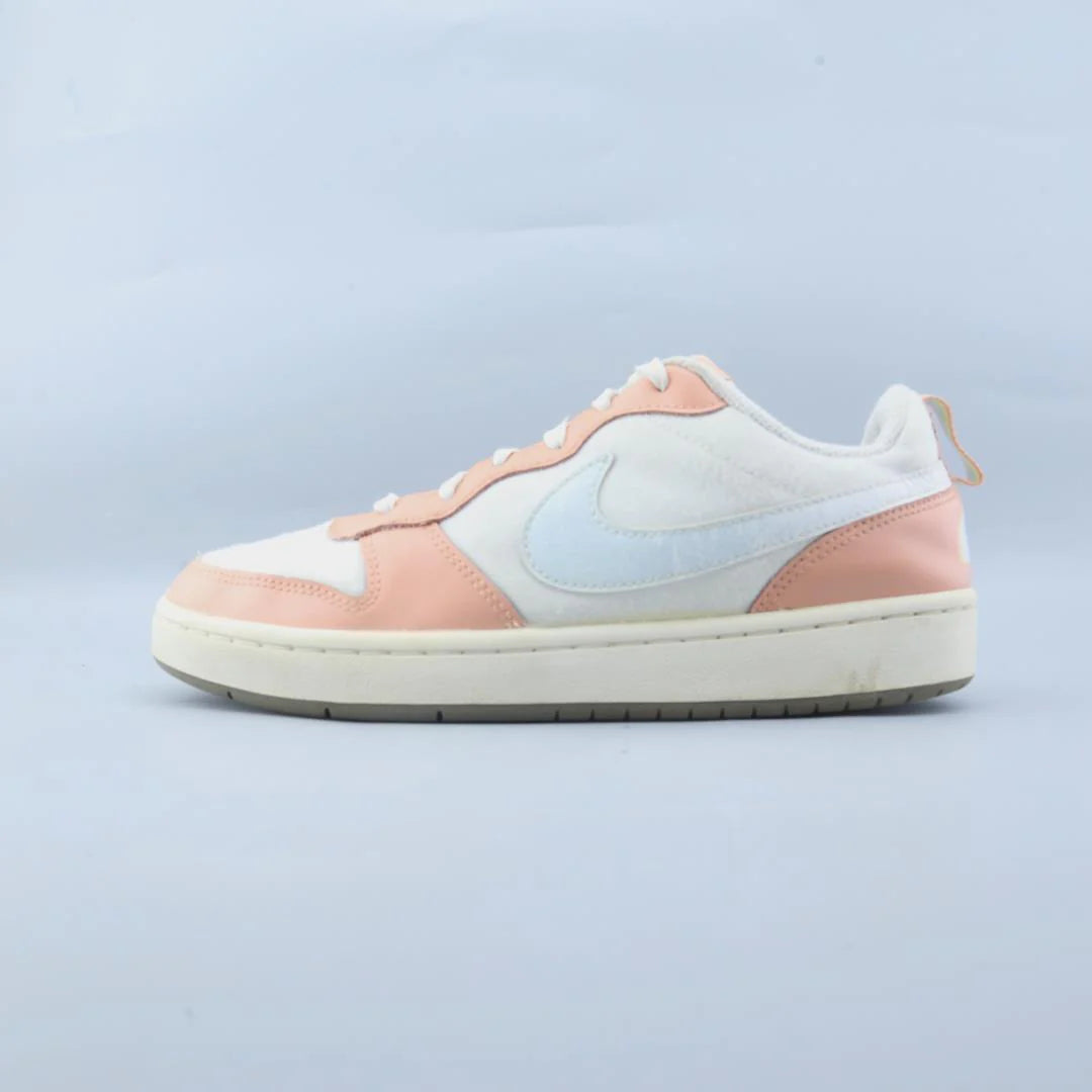 COURT BOROUGH LOW 2