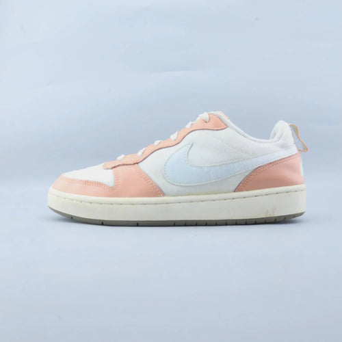 COURT BOROUGH LOW 2