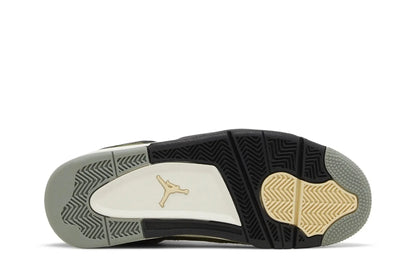 Jordan 4 Retro SE Craft Olive