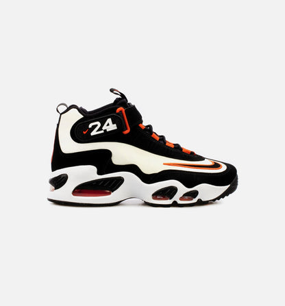 Air Griffey Max 1 Mens Basketball Shoe Black Beige