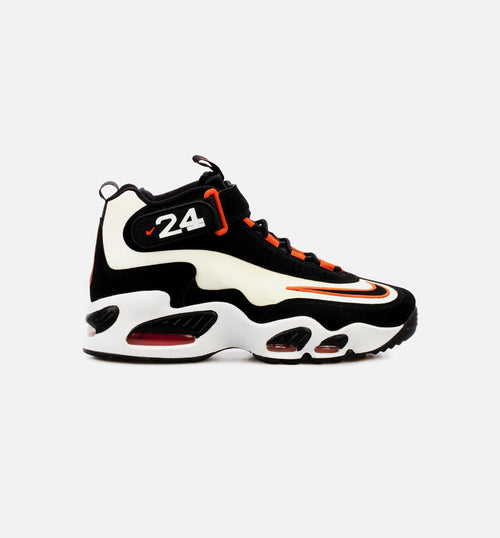 Air Griffey Max 1 Mens Basketball Shoe Black Beige