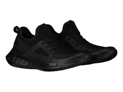 Tenis Charly Negros para Hombre