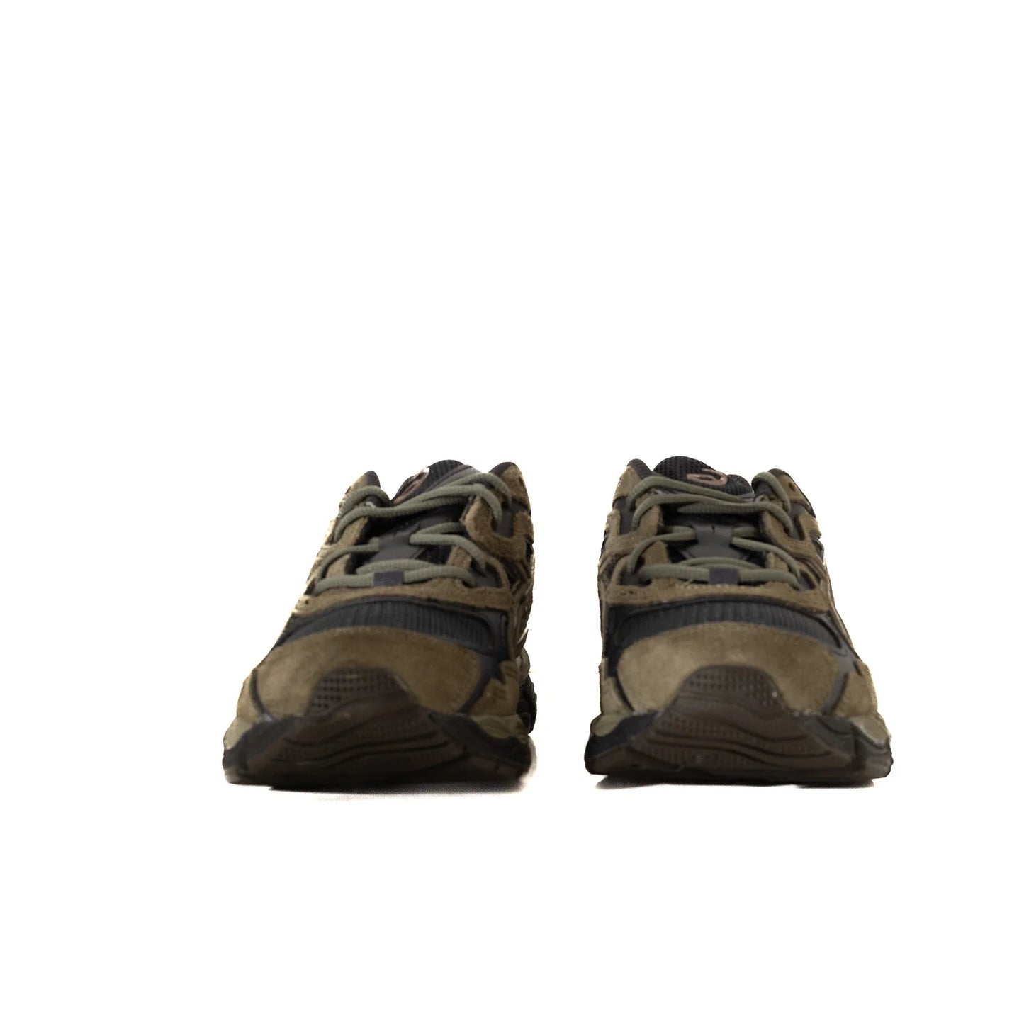 ASICS GEL NYC LODAN GREEN