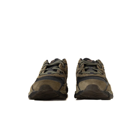 ASICS GEL NYC LODAN GREEN