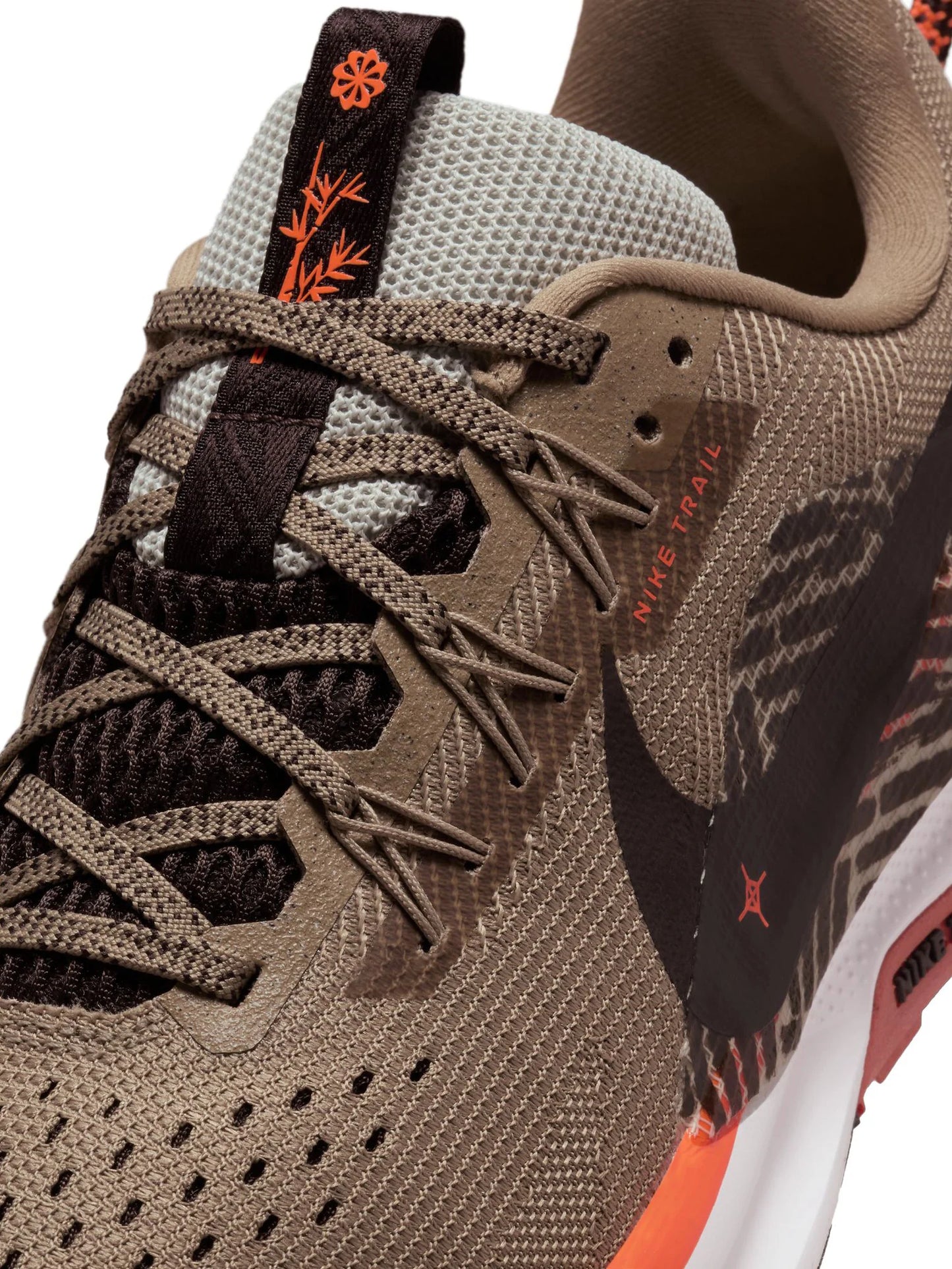 Nike React Pegasus Trail 5 Womens Shoes