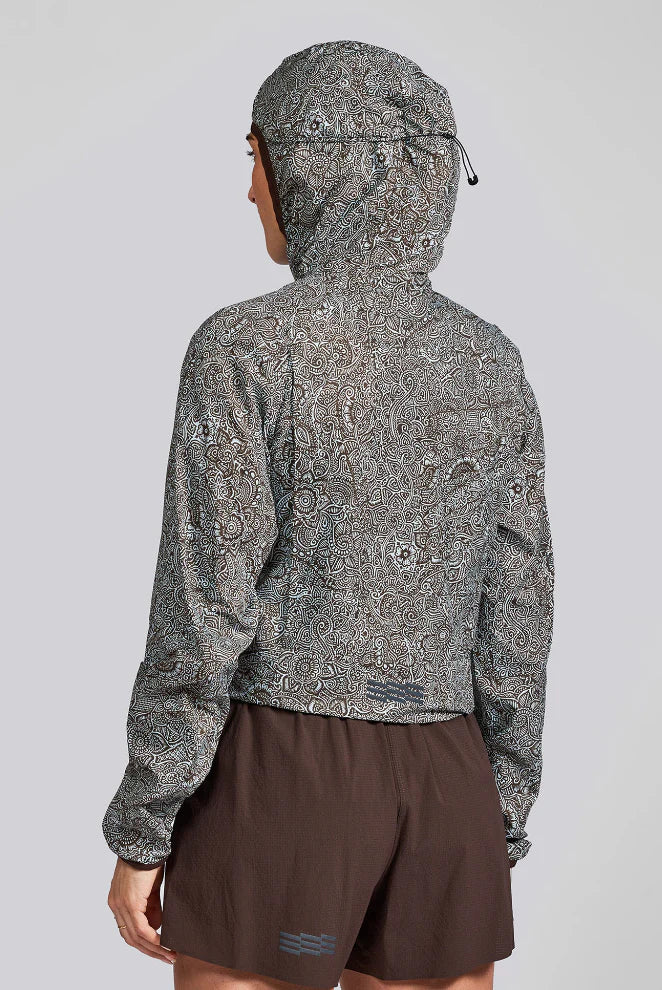 Womens Janji Zephyrunner Wind Shell